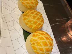 -海派悦庭·海胆烧麦·新融合菜(凯德广场店)