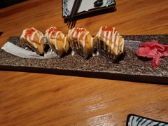 -故乡屋日本料理(八一广场店)