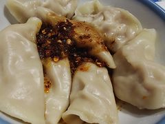 -龙抄手(文殊坊店)