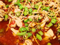 -盐井记·自贡美蛙鲜锅兔(中和店)