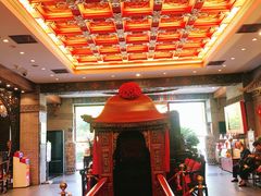 -宁波状元楼酒店(和义路店)