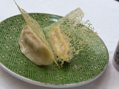 -品海楼·大连海胆锅贴馆(东港店)