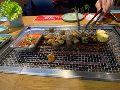 -蚝英雄鲜蚝自助专门店(长楹天街直营店)
