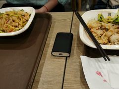 -魏家凉皮(博水商务大厦店)