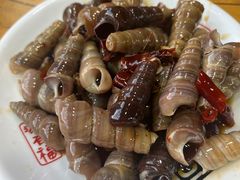-九层海鲜塔(市南店)