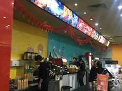 -大地影院(宁波培罗成店)