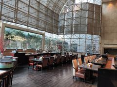 -上海齐鲁万怡大酒店·辣椒屋咖啡厅