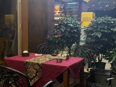 -喀秋莎俄罗斯西餐厅(广州分店)
