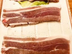 -7年8班朝鲜族非遗美食(三钢里店)