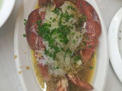 -庆余生平价生猛海鲜(海棠湾林旺夜市店)