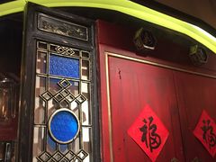-董鲁烤鸭(建和街店)