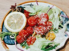 -一井烧肉·活鳗·寿司(望京SOHO店)