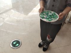 -小放牛炒菜馆(裕华万达店)