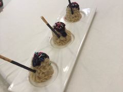 蓝莓山药-老浒记民俗酒楼(王府井店)