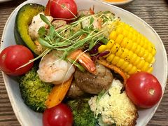 -MORNING GOOD Bistro(翰林府店)