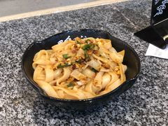 -黑白电视长沙小吃(美林M·LIVE天地东座店)