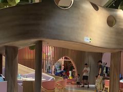 -水桶王国主题餐厅·聚会·生日派对·亲子活动·家庭套餐(亚龙湾希尔顿店)