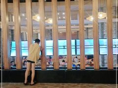 -水王国温泉水世界