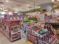 -AEON永旺(东方宝泰店)