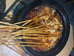 八破芋儿虾加蛙-胡马八破·川菜小馆(高新万达店)