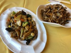-功德林素菜饭庄(前门店)