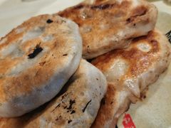 -老北京馅饼粥(西单店)