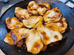 -百味地锅鸡(铜山路店)