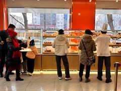 -新侨三宝乐面包店(崇文门店)
