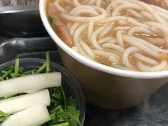 -金喜来特色腰花粉(华苑小区店)