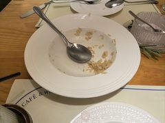 -沏点Trattoria意大利餐厅(新街口店)