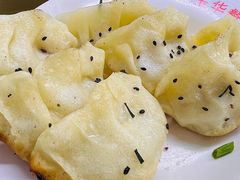 锅贴-玉华饮食店(茅台路店)