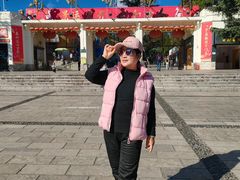 -昆明动物园