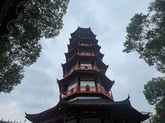 -绳金塔