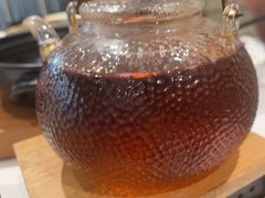-富淳饭店(陆家嘴保利广场店)