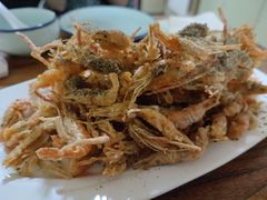 -正宗天津烧麦馆(柳州路店)