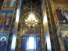 -滴血救世主教堂