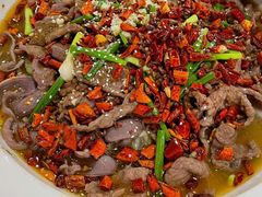 -邱大妈水煮(龙山店)