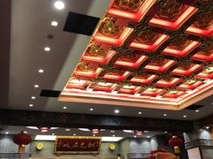 大堂-宁波状元楼酒店(和义路店)