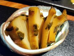 -森味薪火烧•烧鸟居酒屋•日本料理(望京店)