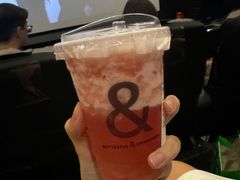 -B&C黄油与面包·THE GARDEN BAKERY概念店(世纪汇店)
