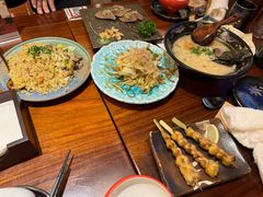 -鸟鹏烧鸟居酒屋(仁恒梦中心店)