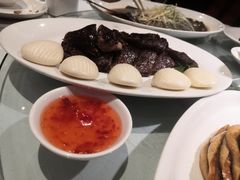 樟茶鸭-苏浙汇(朝外店)