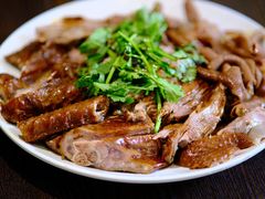 -春梅里卤鹅馆·47年老字号(中山路店)