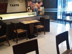 -必胜客(堤口路店)