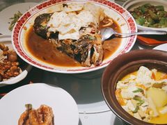 -旺顺阁鱼头泡饼(常营店)