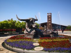 -牛首山文化旅游区