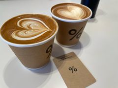 -% Arabica(京都东山店)