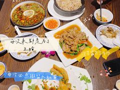 -大洋家·精品潮汕菜·生腌砂锅粥(天河东路店)