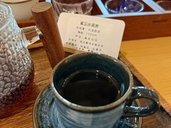 -城南花开咖啡(稻花村店)
