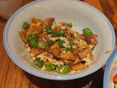 -衡地道·三菜一汤(水岸新城店)